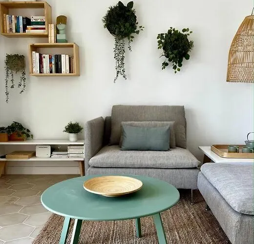 Lovely Casita Jade * Playa Blanca