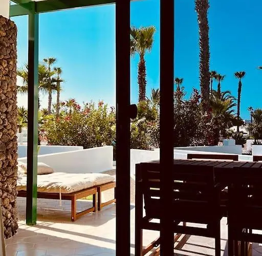 Appartement Lovely Casita Jade