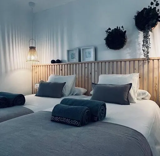 Lovely Casita Jade شقة *