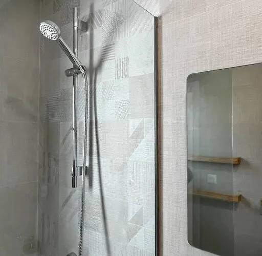 Apartman Lovely Casita Jade *