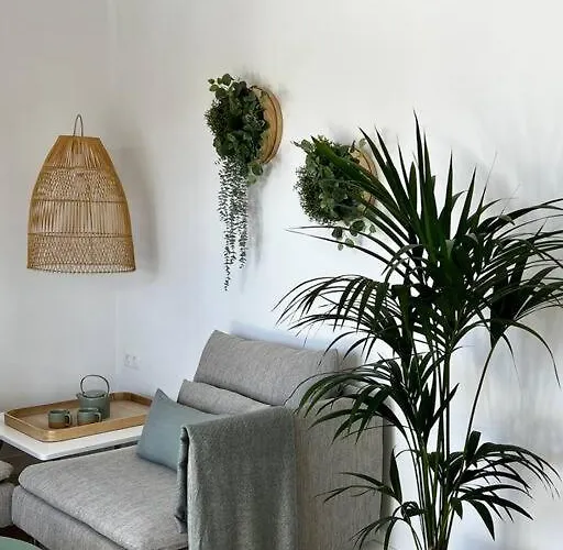 شقة Lovely Casita Jade