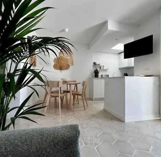 Lovely Casita Jade شقة بلايا بلانكا