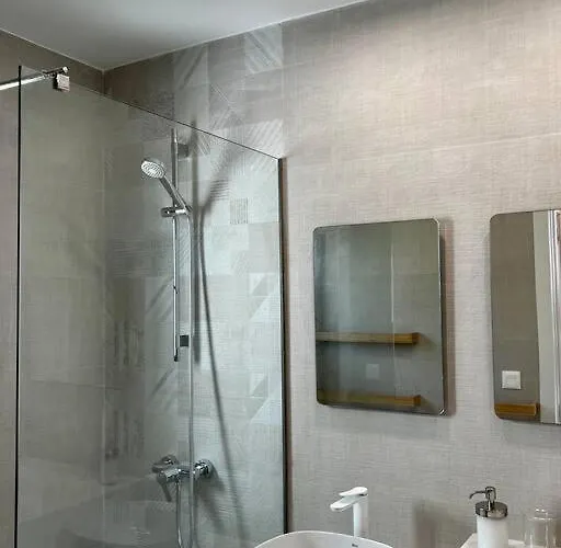 Apartman Lovely Casita Jade *