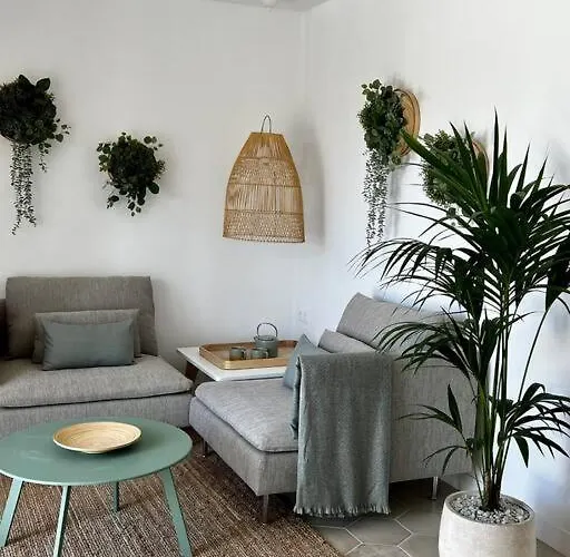 Lovely Casita Jade Playa Blanca