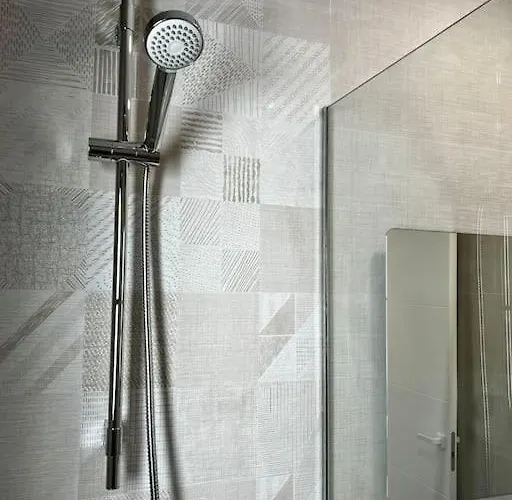 Lovely Casita Jade Apartman