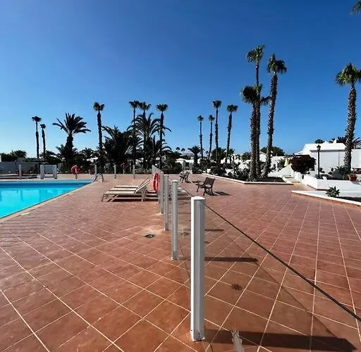 Lovely Casita Jade * Playa Blanca