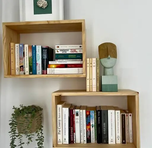 Lovely Casita Jade Apartman