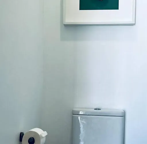 Apartman Lovely Casita Jade Playa Blanca