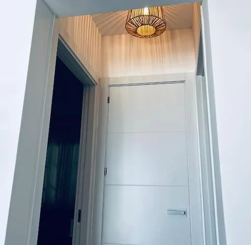 Lovely Casita Jade شقة