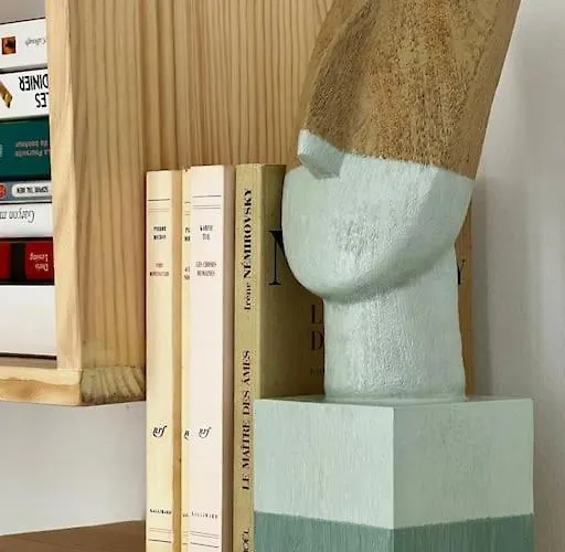 Lovely Casita Jade Apartman *