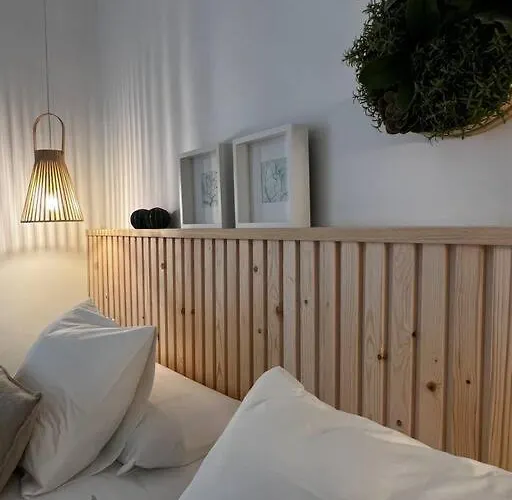 Apartman Lovely Casita Jade