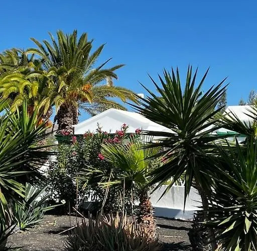 Appartement Lovely Casita Jade Playa Blanca (Lanzarote)