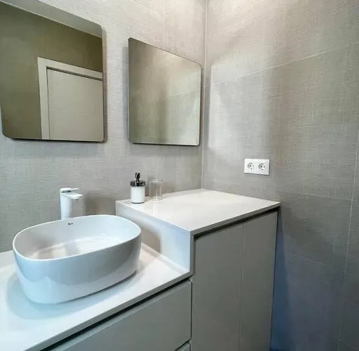 Lovely Casita Jade Apartman Playa Blanca