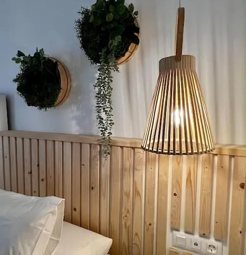 Lovely Casita Jade Apartman *