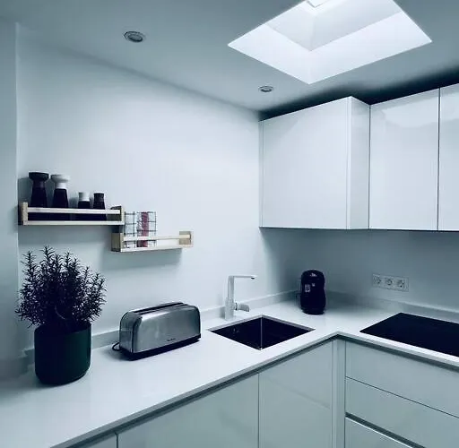 Apartman Lovely Casita Jade