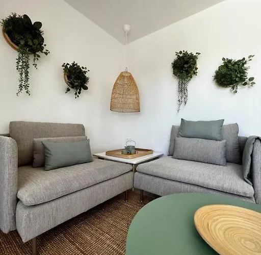 Apartman Lovely Casita Jade *