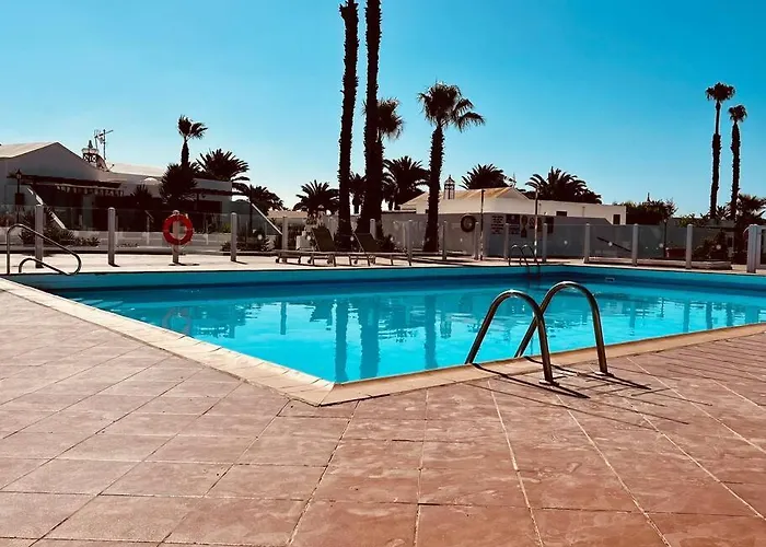 شقة Lovely Casita Jade