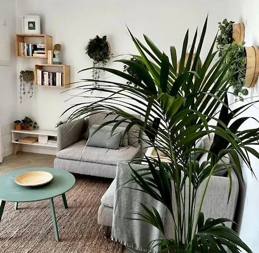 Apartman Lovely Casita Jade *