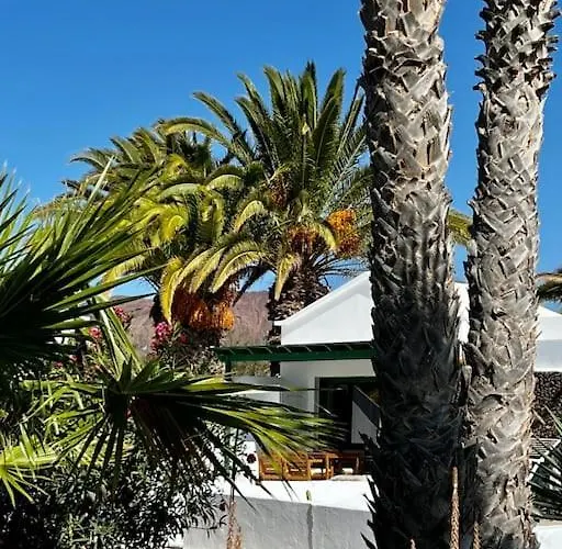 Apartman Lovely Casita Jade