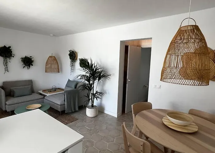 Lovely Casita Jade Playa Blanca