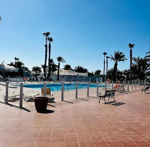 Apartman Lovely Casita Jade *