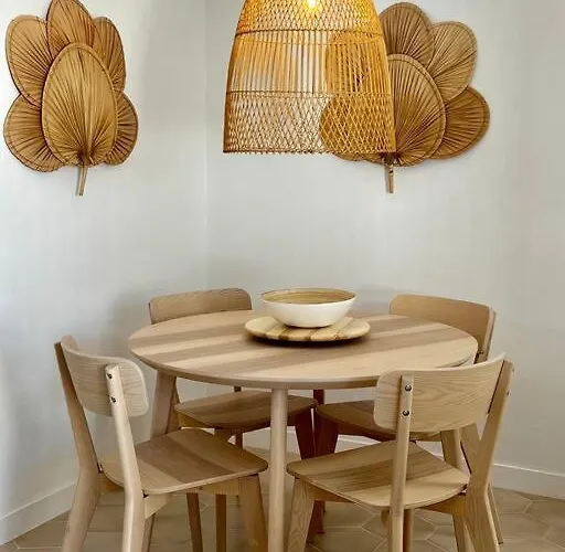 Lovely Casita Jade * بلايا بلانكا