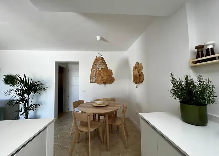 Lovely Casita Jade * Playa Blanca