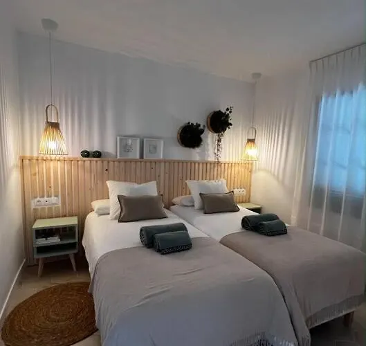 Lovely Casita Jade Apartman *