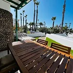 Lovely Casita Jade Apartment *