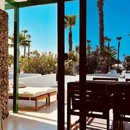 Apartmán Lovely Casita Jade