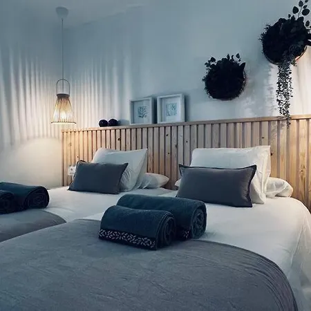 Lovely Casita Jade Apartmán *