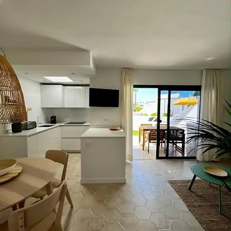Lovely Casita Jade Apartamento