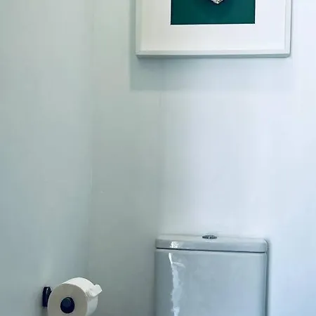 Apartmán Lovely Casita Jade Playa Blanca (Lanzarote)