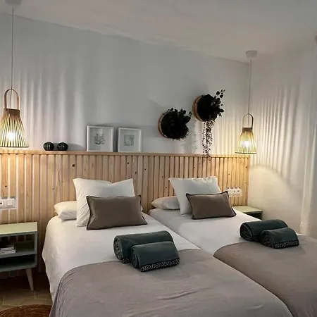 Lovely Casita Jade