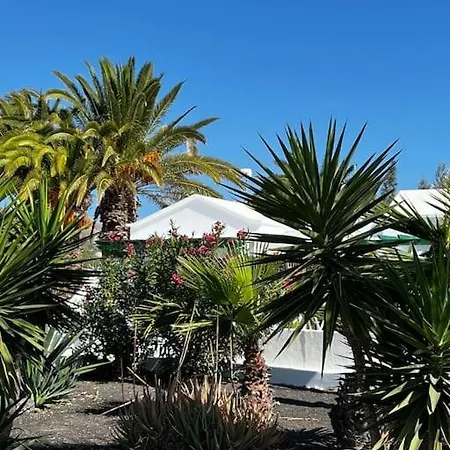 Apartamento Lovely Casita Jade Playa Blanca (Lanzarote)