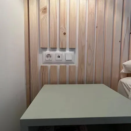 Apartmán Lovely Casita Jade *