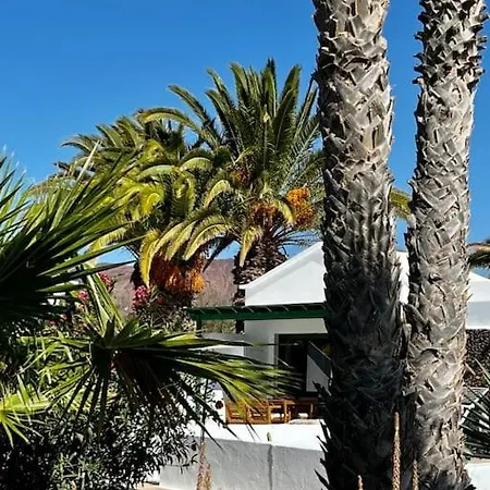 Apartmán Lovely Casita Jade