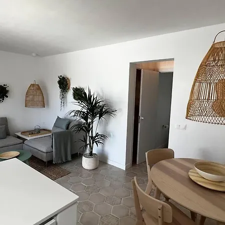 Lovely Casita Jade 플라야블랑카