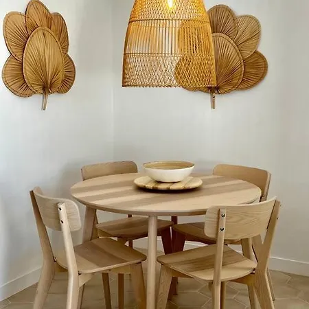 Lovely Casita Jade * 플라야블랑카